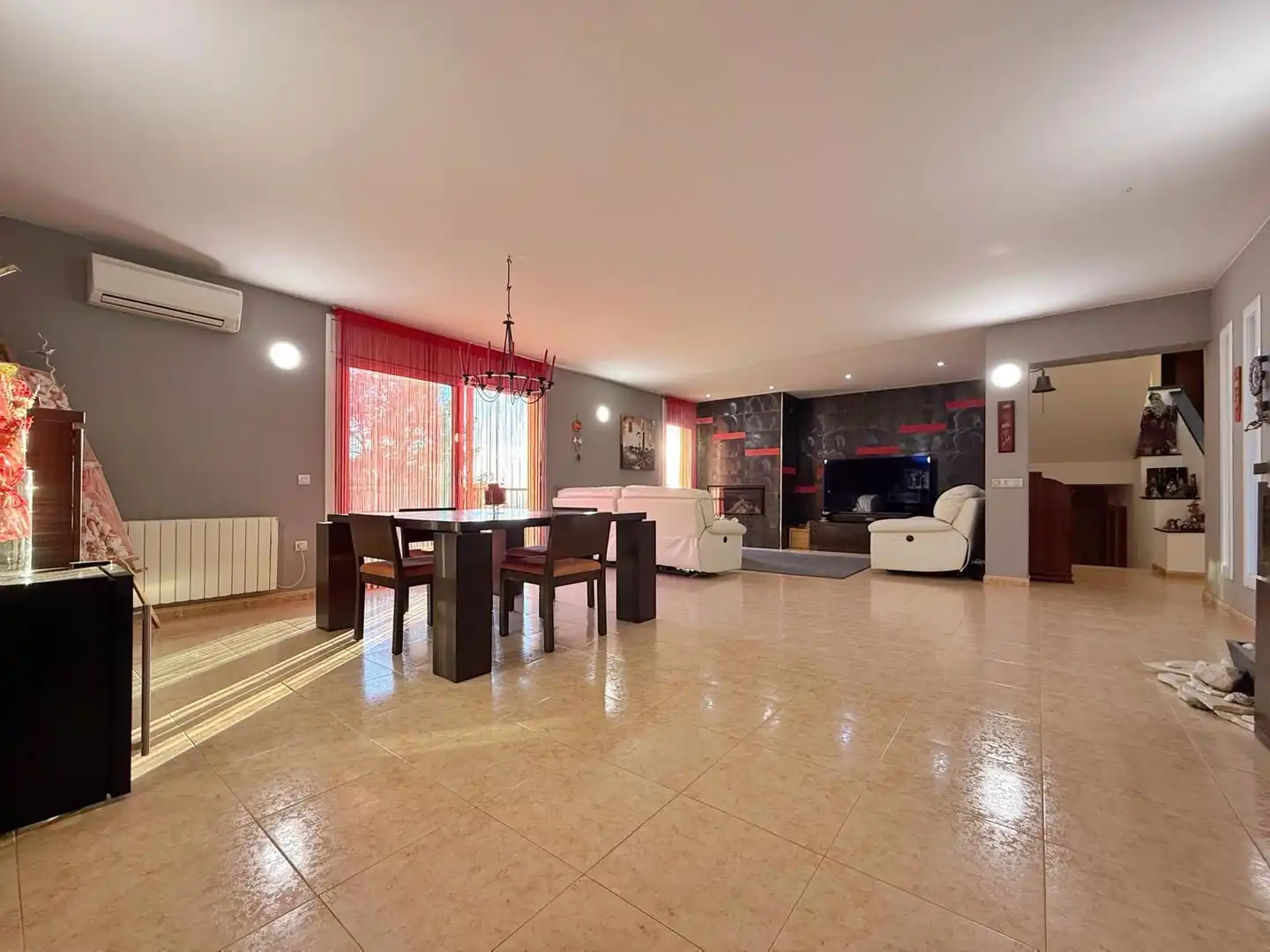 Casa con piscina en venta en Canyelles, imagen 9