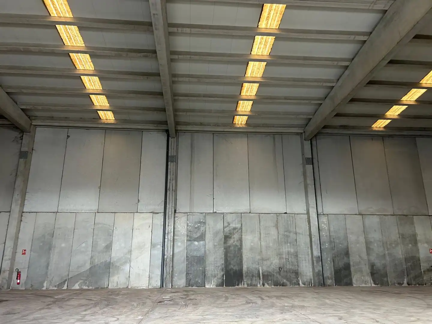 Industriegebäude zur Miete in CARRER DEL MAS D'EN COLOM 5, imagen 5