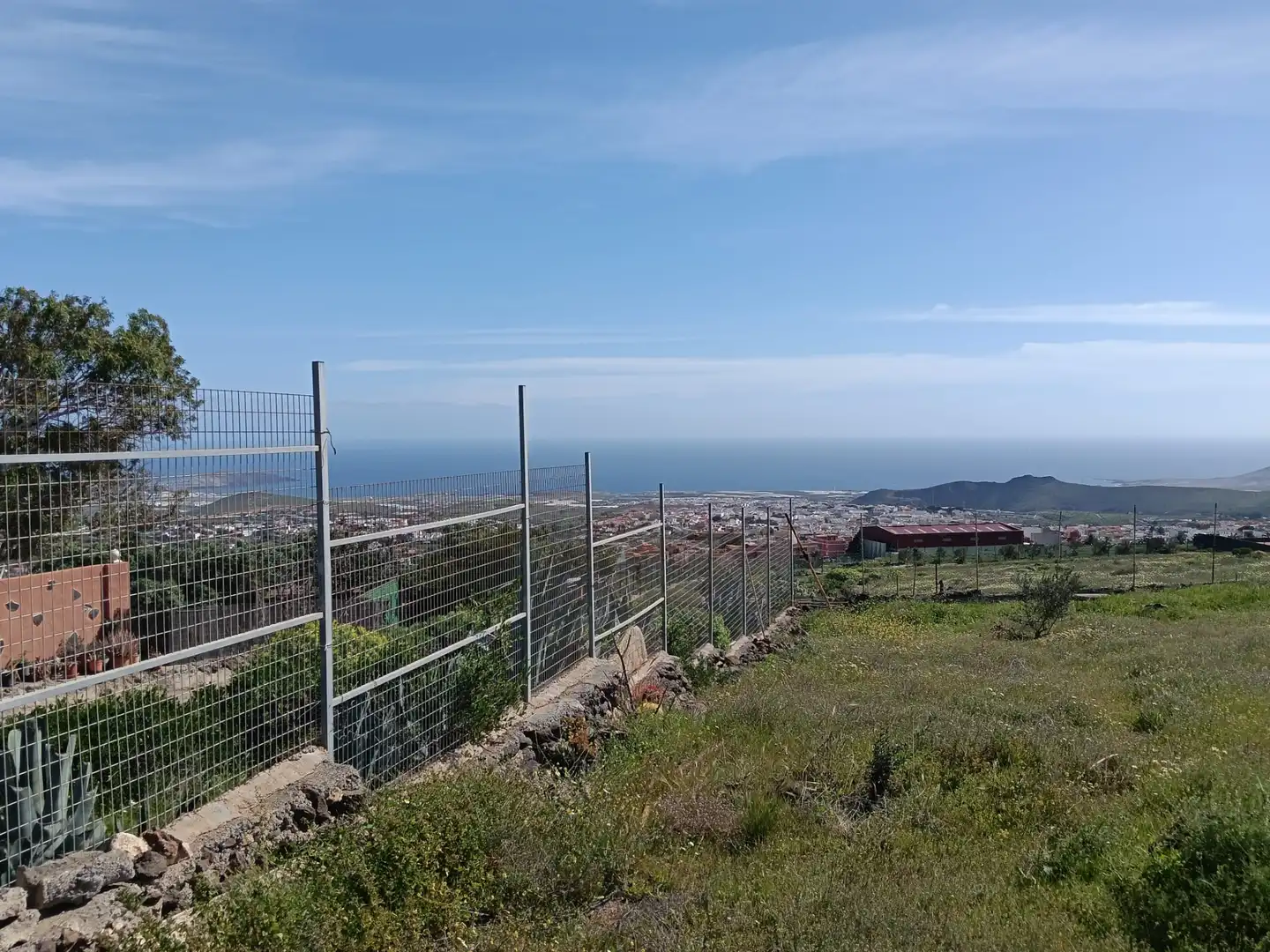 Rural land for sale in Sequero, imagen 13