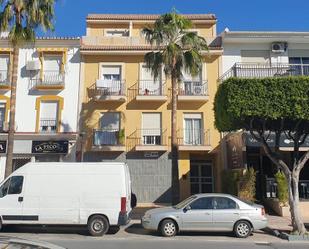 Exterior view of Garage for sale in Alhaurín de la Torre