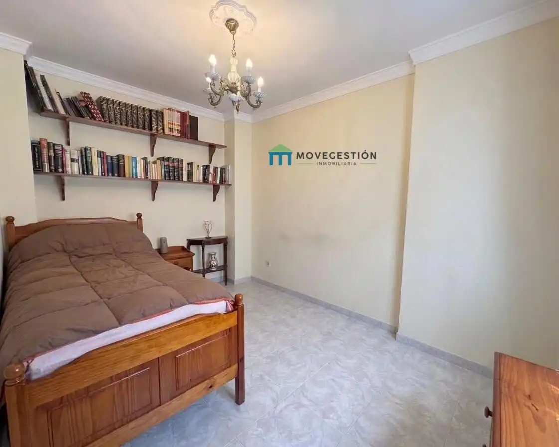 Habitación de Piso en venta en Ubrique con Terraza