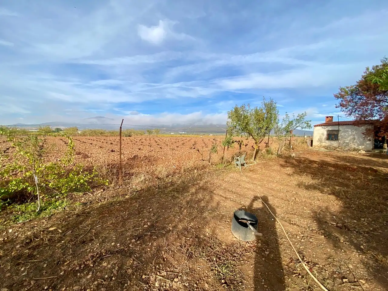 Casa o xalet en venda en Villarrubia de los Ojos amb Aire condicionat, Calefacció i Jardí privat