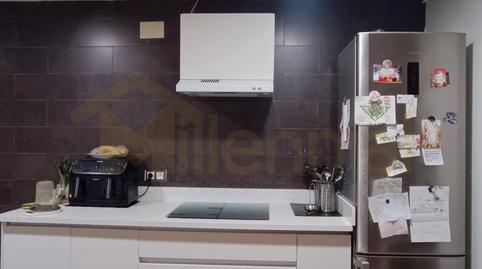 Foto 3 de Casa adosada en venda a La Plata, Sevilla