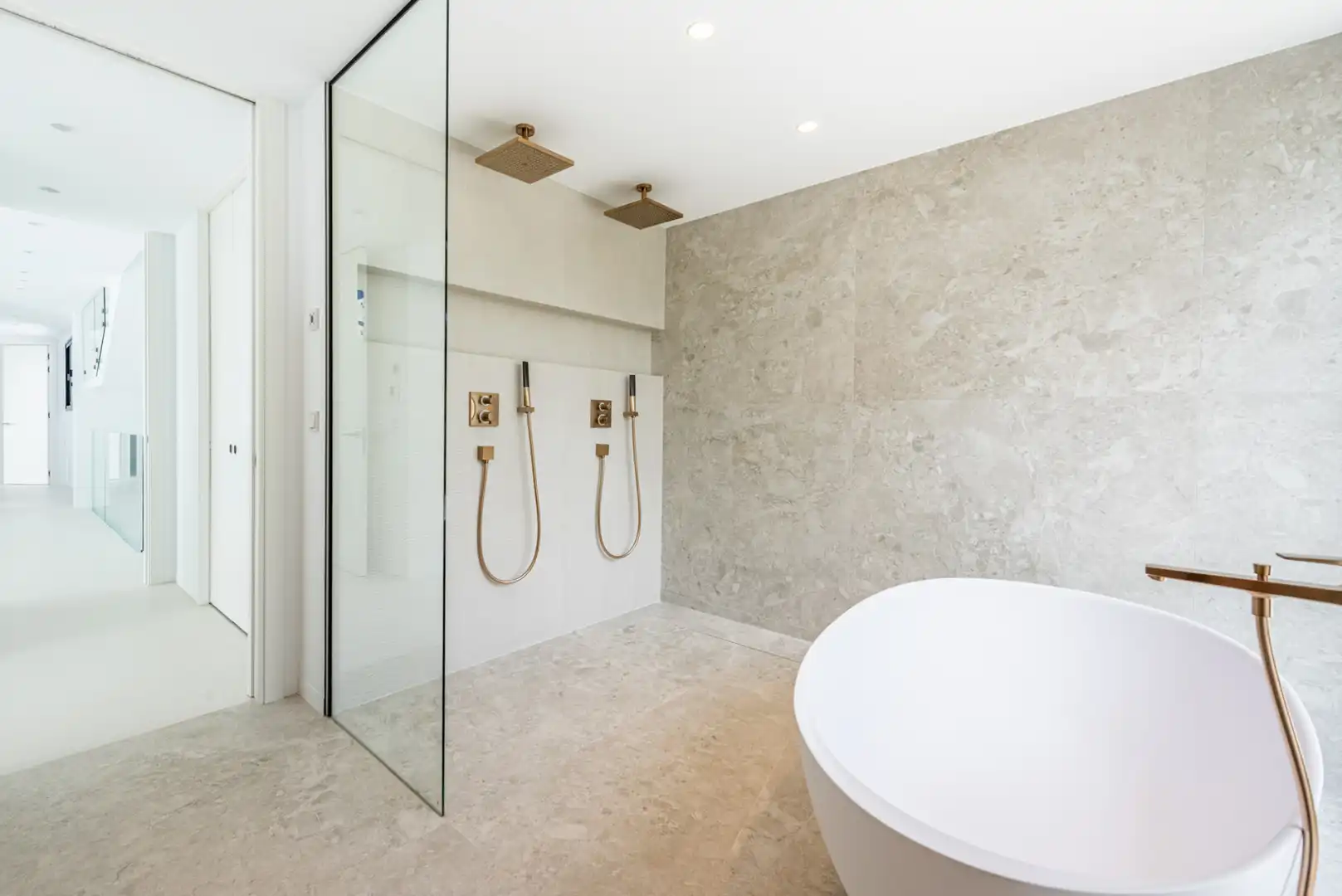 Haus mit Pool zum Verkauf in Marbella Centro, imagen 10