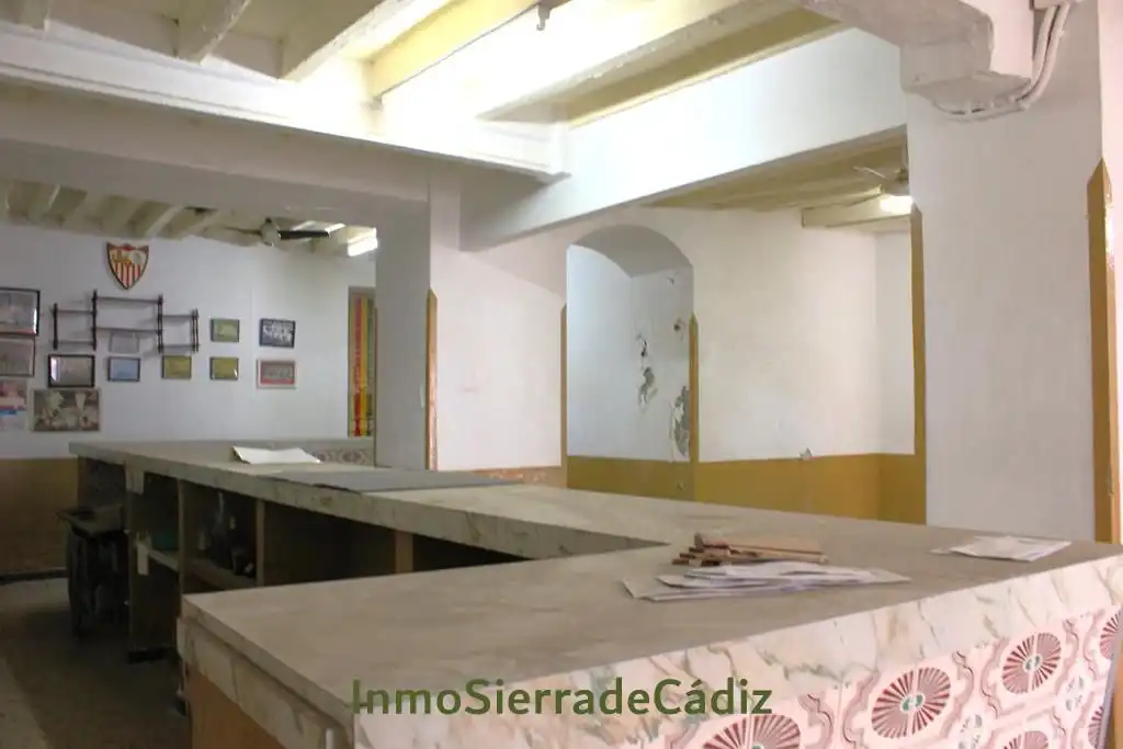 Local commercial à vendre à Algodonales, imagen 7