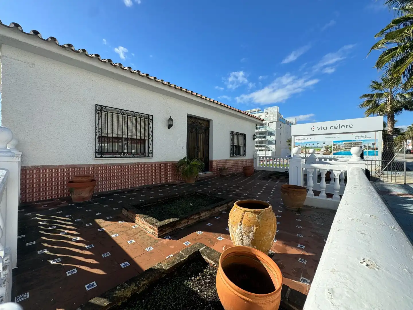 House with garden for sale in ALMERIA 29, imagen 31