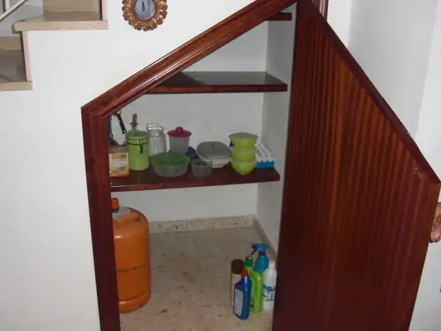 Casa o chalet de alquiler en Vejer
