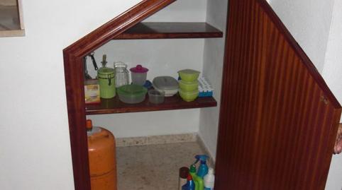 Foto 4 de Casa o chalet de alquiler en Vejer, Vejer de la Frontera