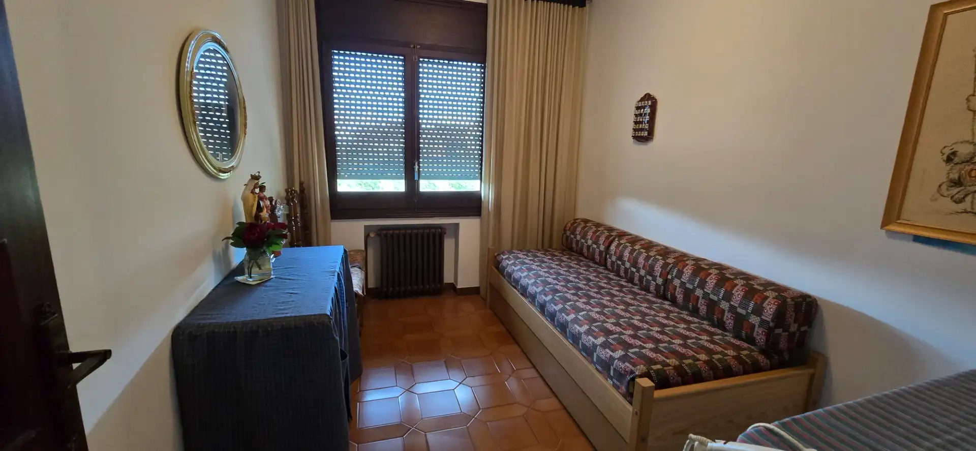 Bedroom of Country homes for sale in Lluçà  with Heating, Private garden and Terrace