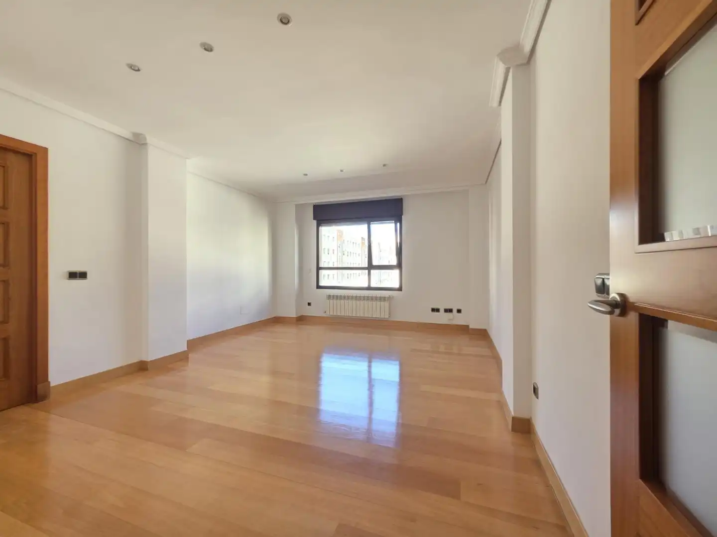 2 hab, 95m² en Ríos Rosas - Nuevos Ministerios, Chamberí, Madrid - Image 2