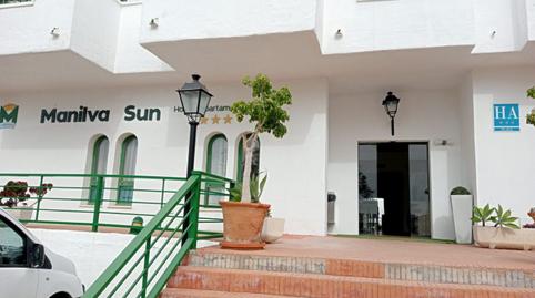 Foto 2 de Apartament en venda a El Castillo, Manilva