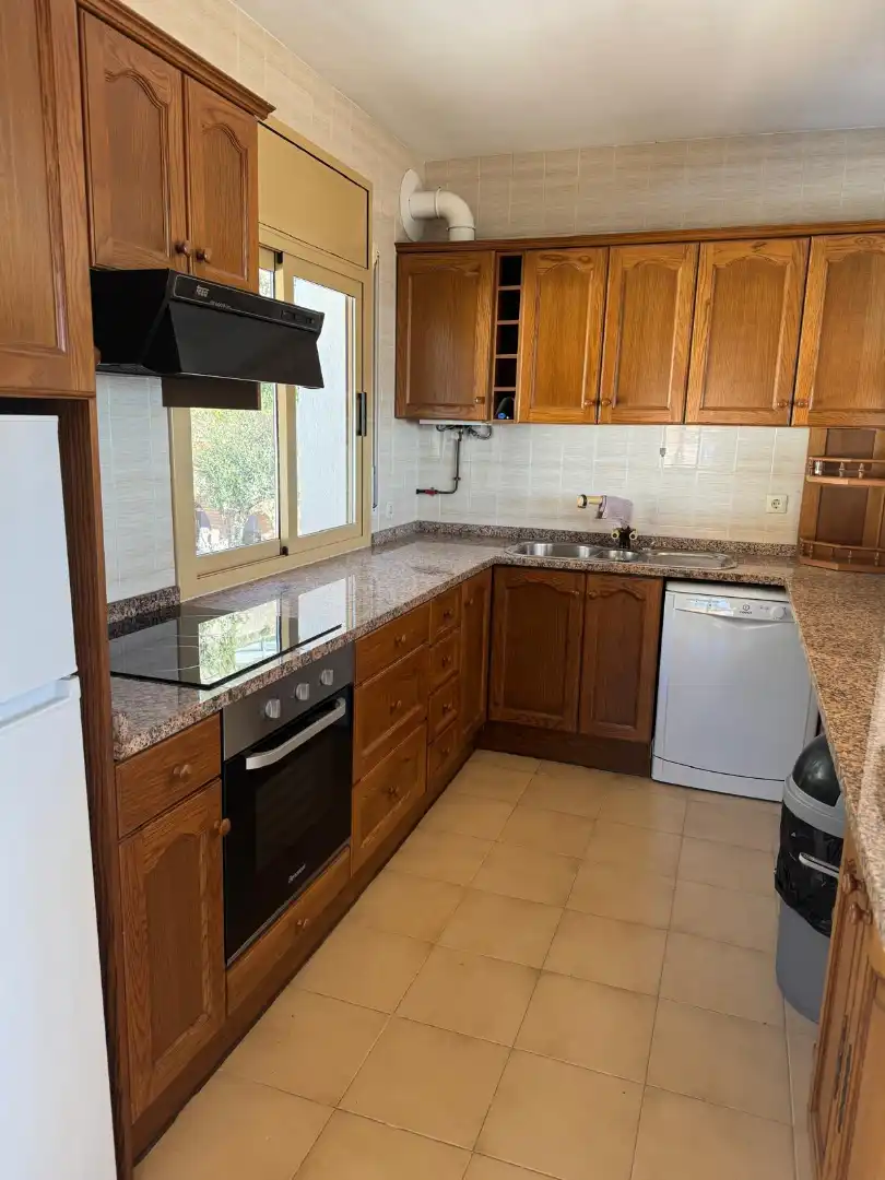 Chalet con piscina en venta en Canyelles, imagen 11