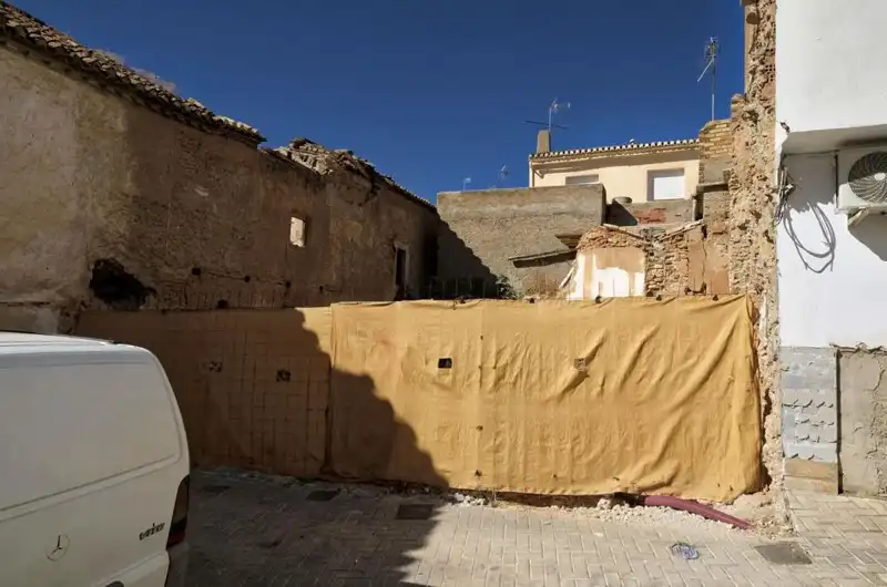 House for sale in Calle Angosta 7, imagen 3
