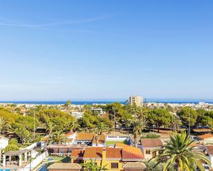 Exterior view of Attic for sale in Torrevieja  with Terrace and Balcony