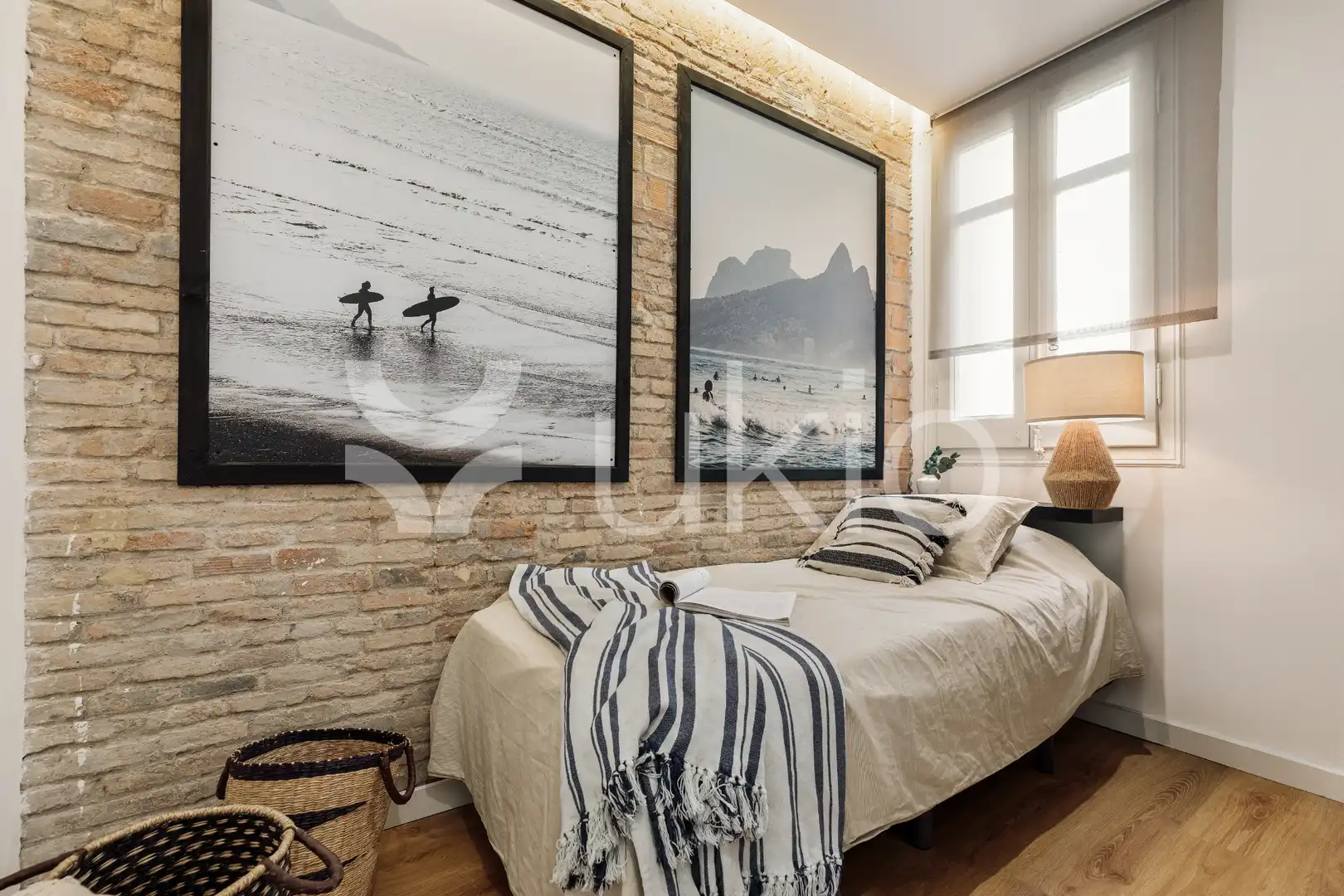 Apartamento con terraza en alquiler en Carrer de Muntaner, imagen 17