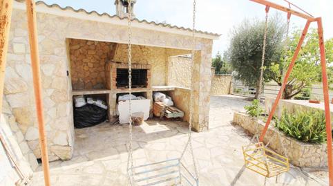 Foto 4 de Casa o chalet en venta en Carrer Olivera, Aiguaviva Parc, Girona