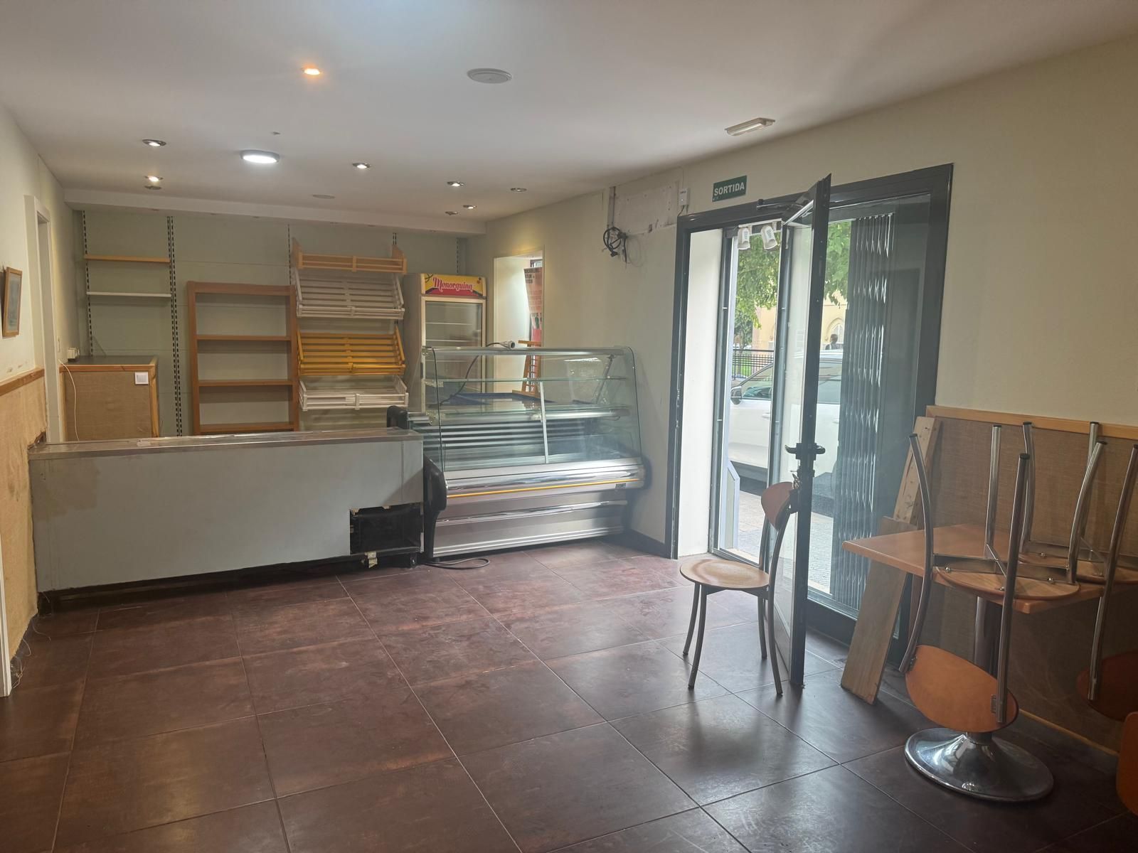 Piso en venta en  Lleida Capital con Aire acondicionado