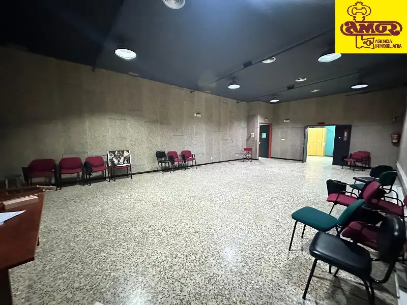 Gewerbefläche zum Verkauf in Rúa da Angustia, imagen 10