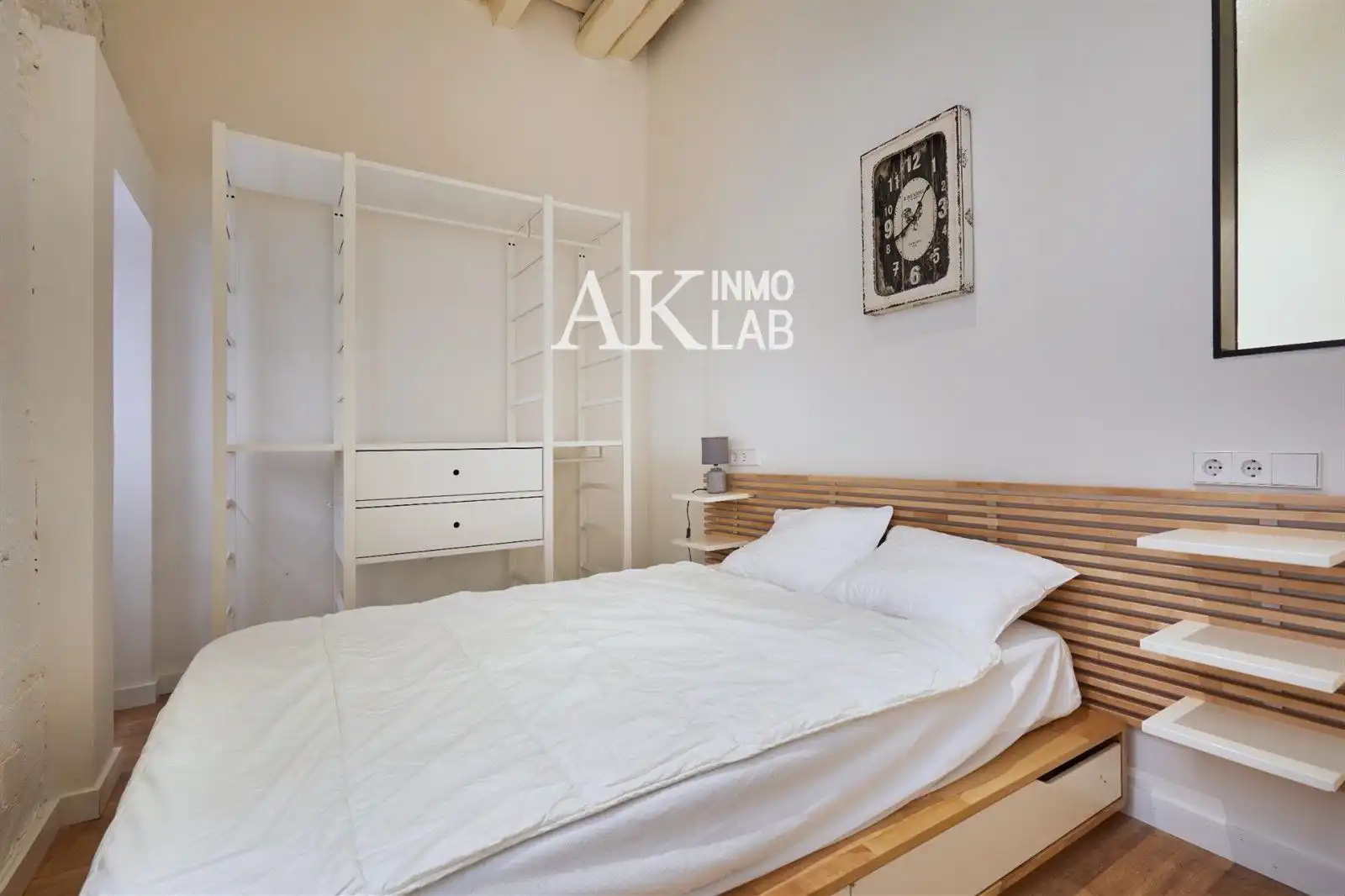 Flat with lift for sale in de l'Argenter, imagen 17