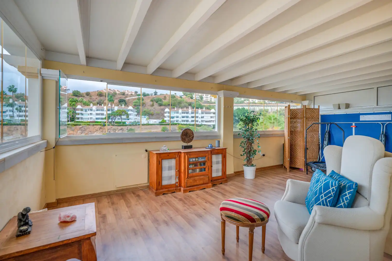 Casa pareada con piscina en venta en Calahonda, imagen 48