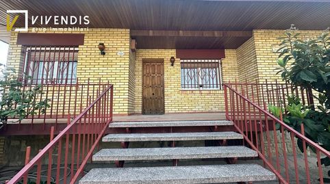 Foto 4 de Casa o chalet de alquiler en Corbins, Lleida