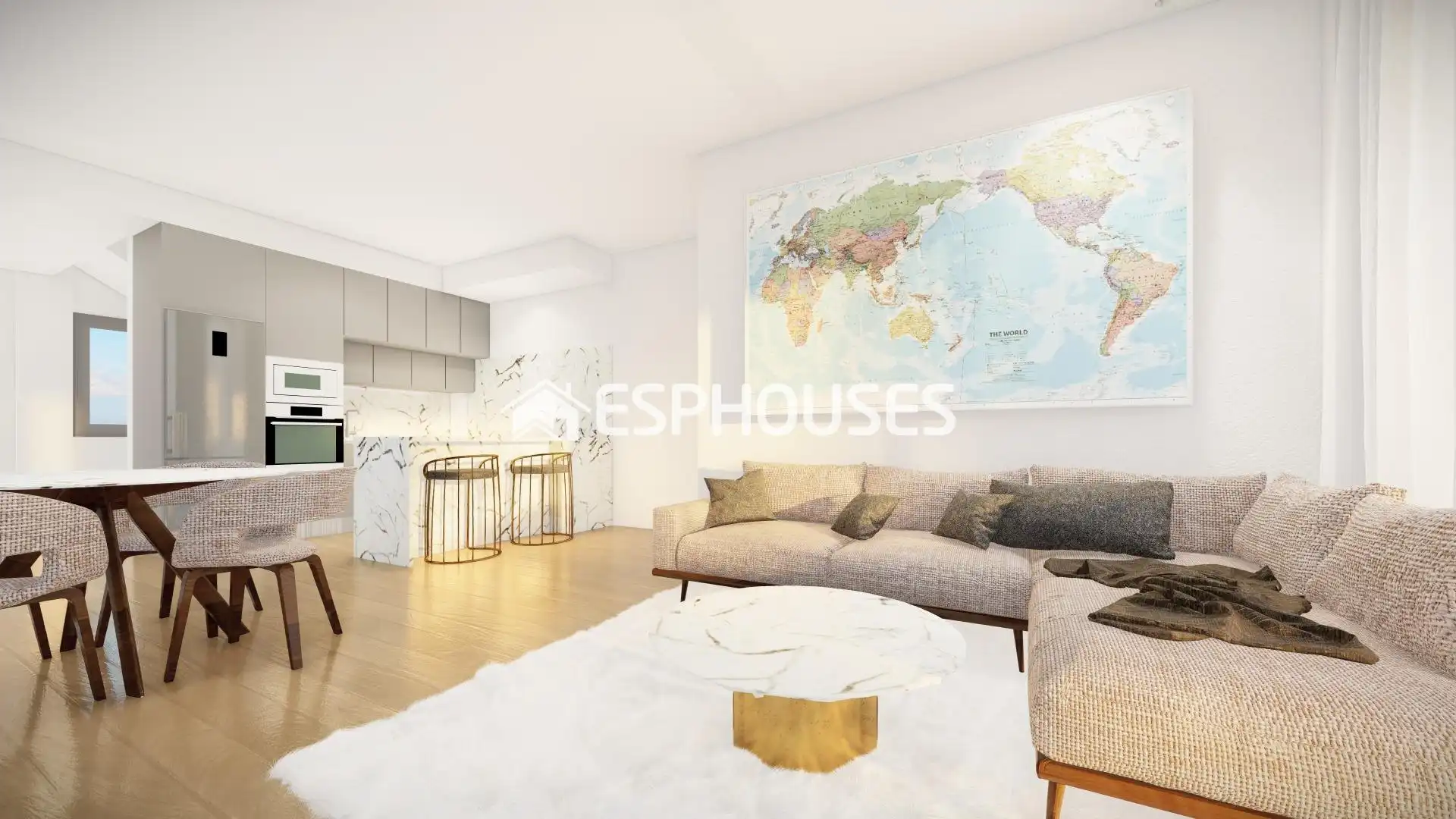 House with terrace for sale in Algorfa, imagen 2
