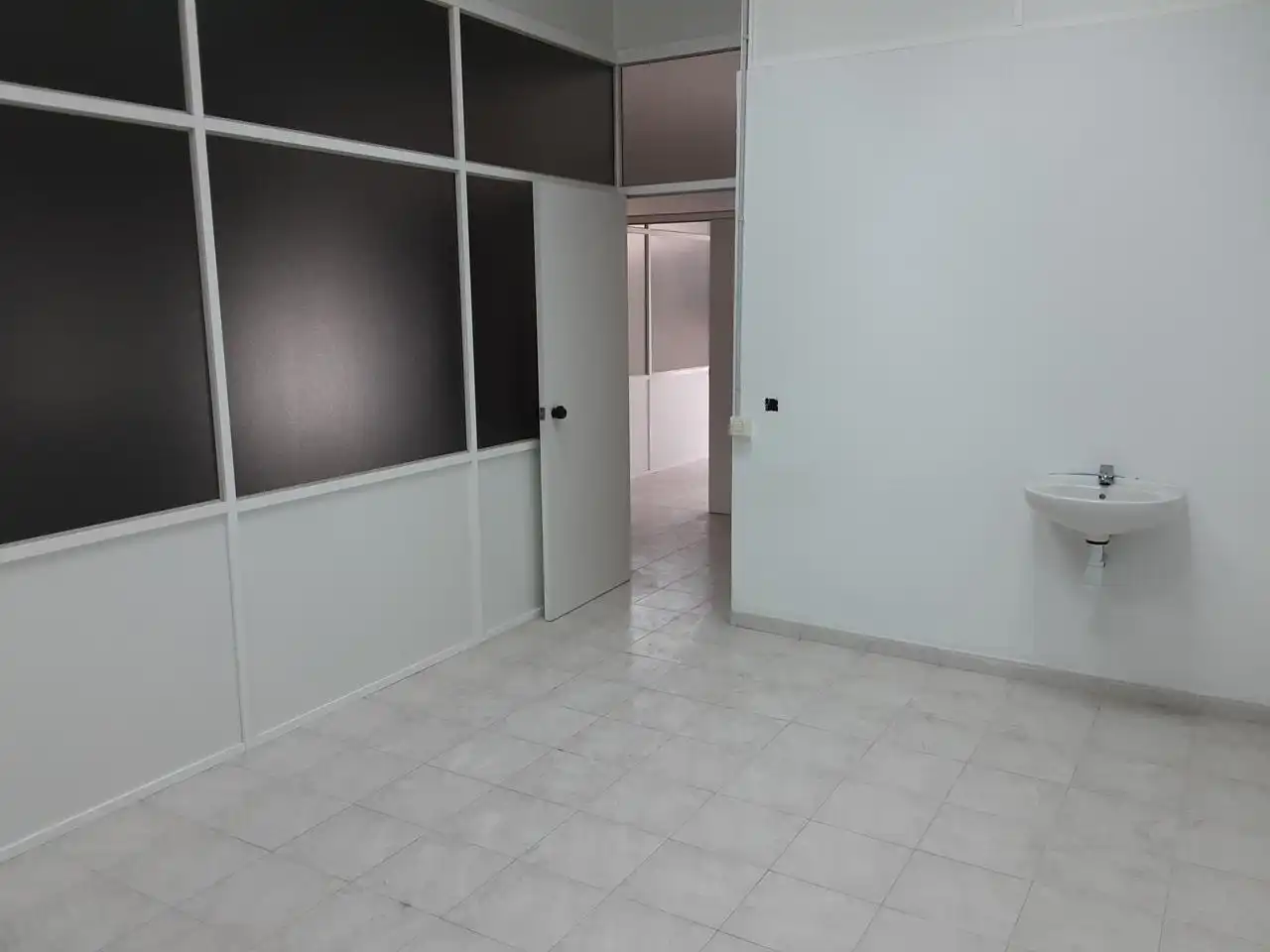 Planta baja en venta en Vilafranca del Penedès