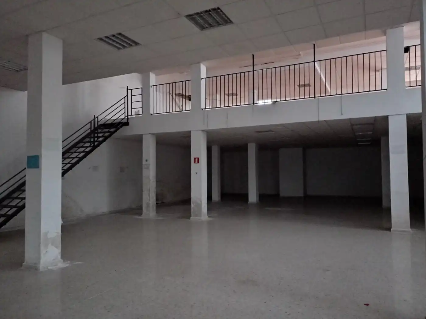 Local comercial en venda a Avenida JUAN CARLOS I, imagen 10