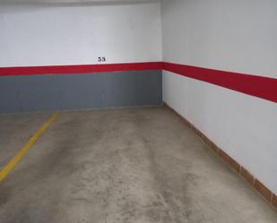 Parking of Garage for sale in La Unión