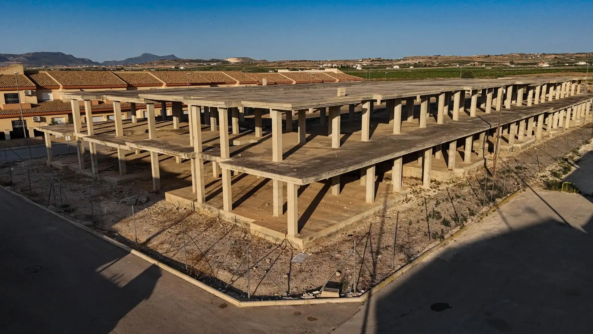 Terrenos y solares en venta en Calle Teatro, imagen 13