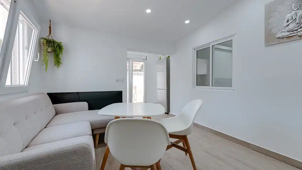Haus oder Chalet zur Miete in Calle Renoir, 6, Zona Carrefour - Urbanizaciones