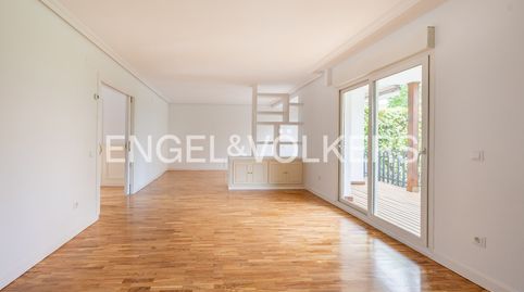Foto 5 de Casa o xalet de lloguer a Estación, Pozuelo de Alarcón