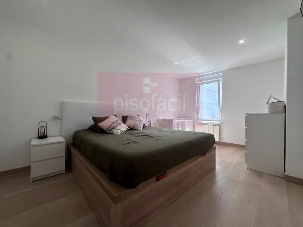 Habitación de Casa o chalet en venta en Lugo