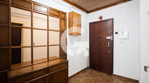 Foto 3 de Pis en venda a Ps Valldaura, La Guineueta, Barcelona Capital