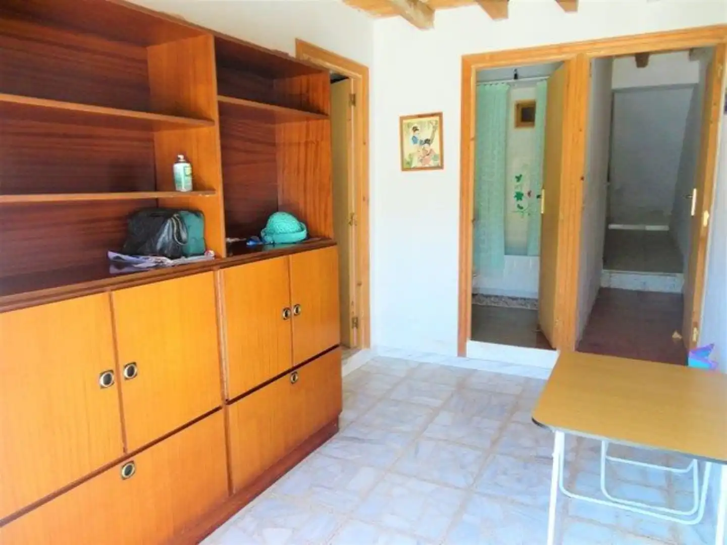 Casa o chalet en venta en La Gallega 