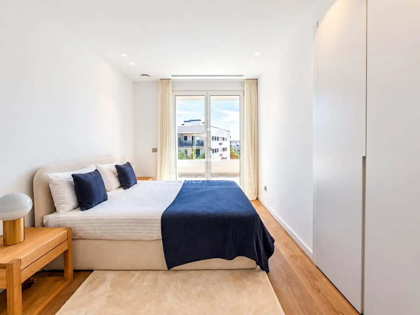 Villa con balcone in vendita a Vallpineda - Santa Bárbara, imagen 24