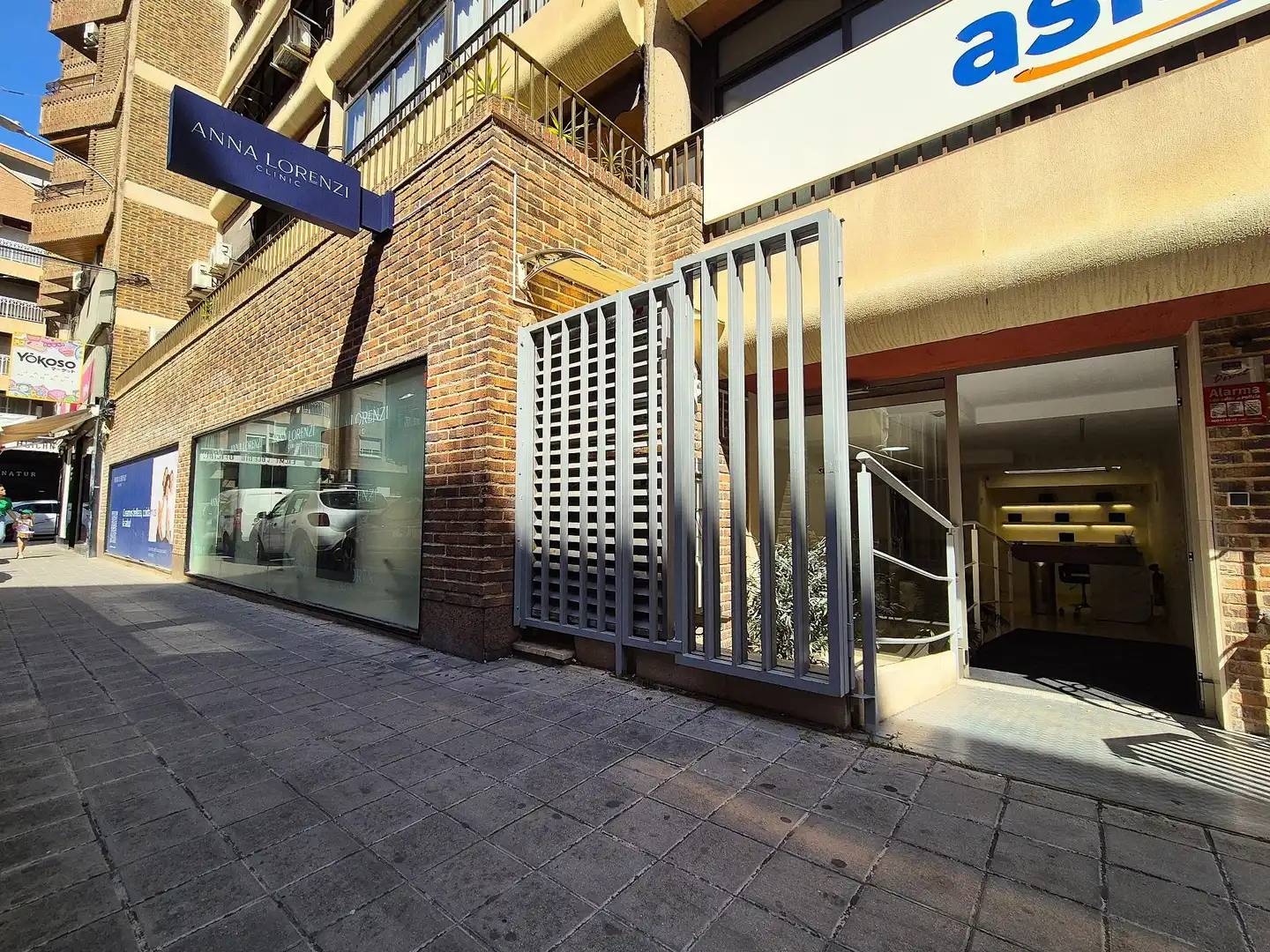 Local comercial en traspaso en Calle del Pintor Cabrera, imagen 19
