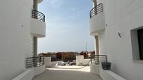 Terrace of Duplex for sale in Benalmádena  with Air Conditioner, Heating and Terrace