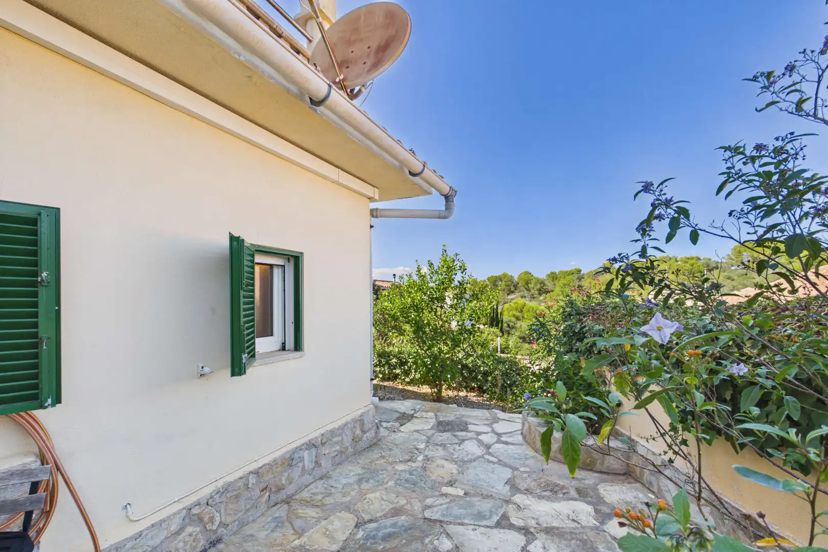 Maison jumelée avec terrasse à vendre à Cala Magrana - Cala Anguila - Cala Mendia, imagen 4