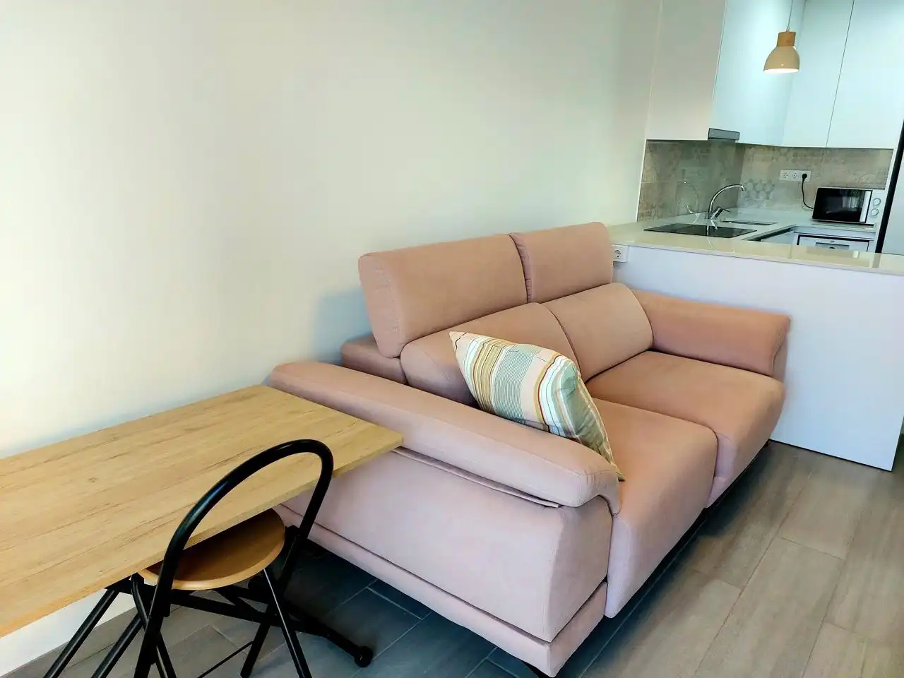 Penthouse mit Aufzug zur Miete in Elche ciudad, imagen 9