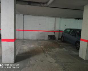 Parkplatz von Garage miete in Torrelavega 