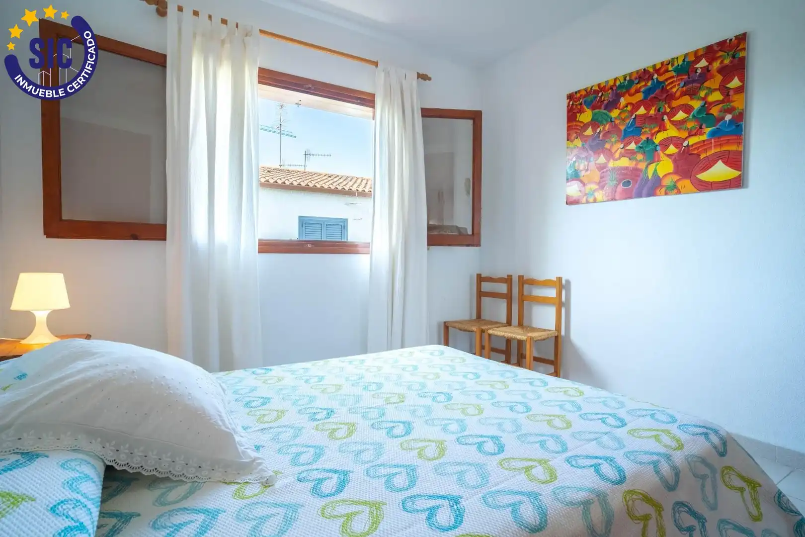 Adosado con terraza en venta en Calle E CALATAYUD 49, imagen 28