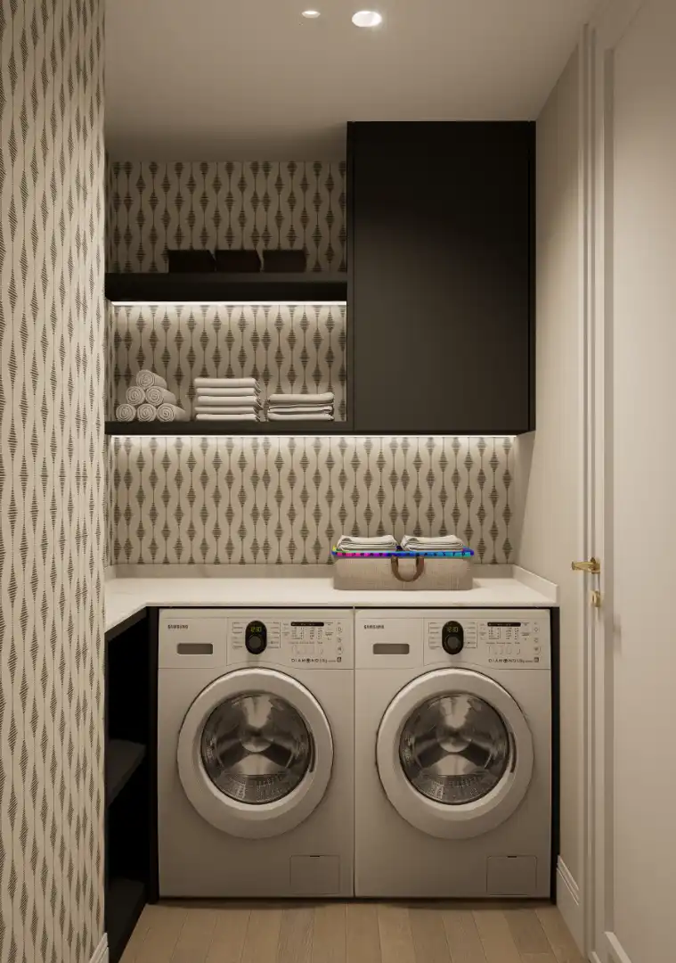 Flat with lift for sale in Calle de María de Molina, imagen 5