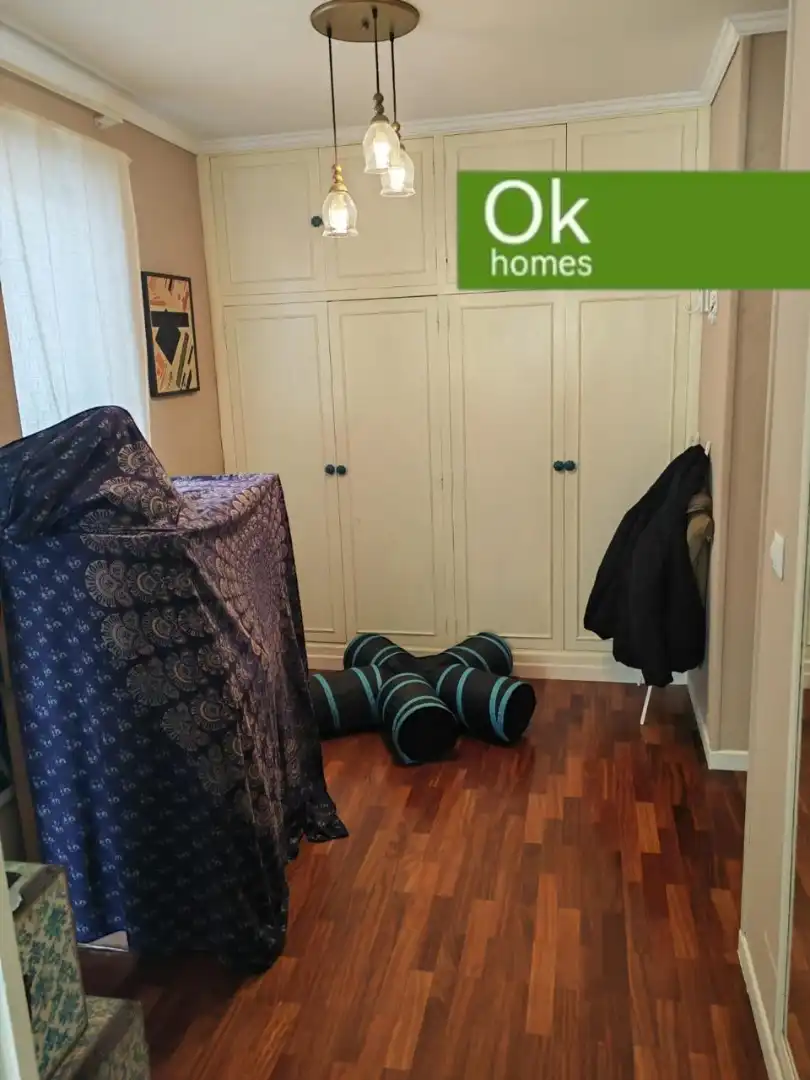 Habitación de Piso en venta en A Coruña Capital  con Calefacción, Amueblado y Horno