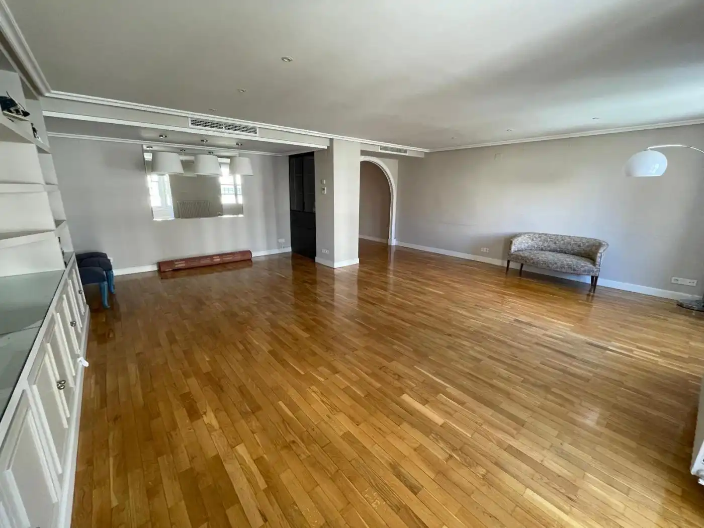Dúplex en venda en Zaragoza amb Aire condicionat, Calefacció i Parquet