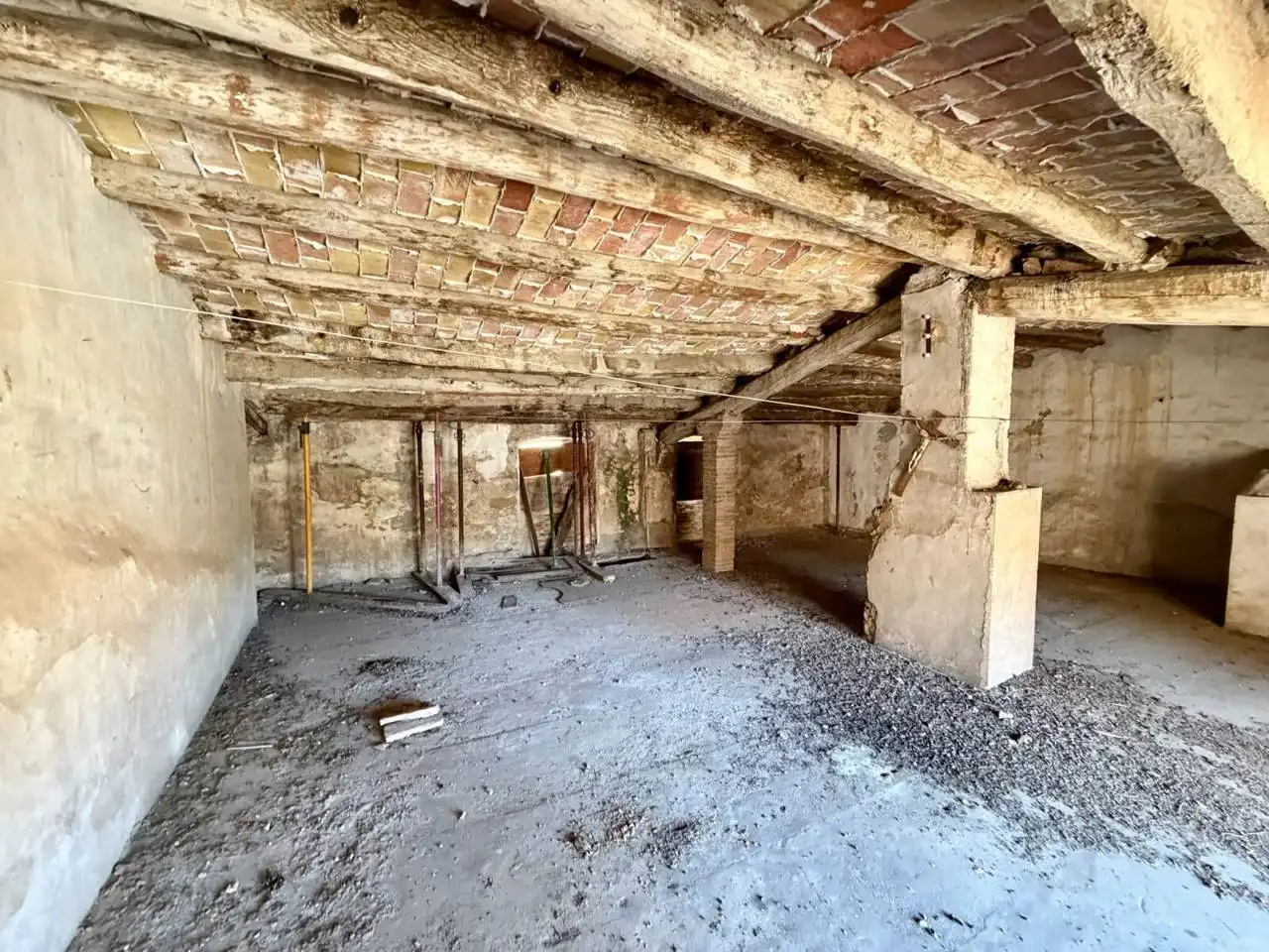 Terreny residencial en venda a Calle Hospital, imagen 6