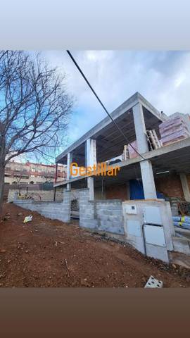 Casa adosada en Venta en Eixample - Can Bogunyà