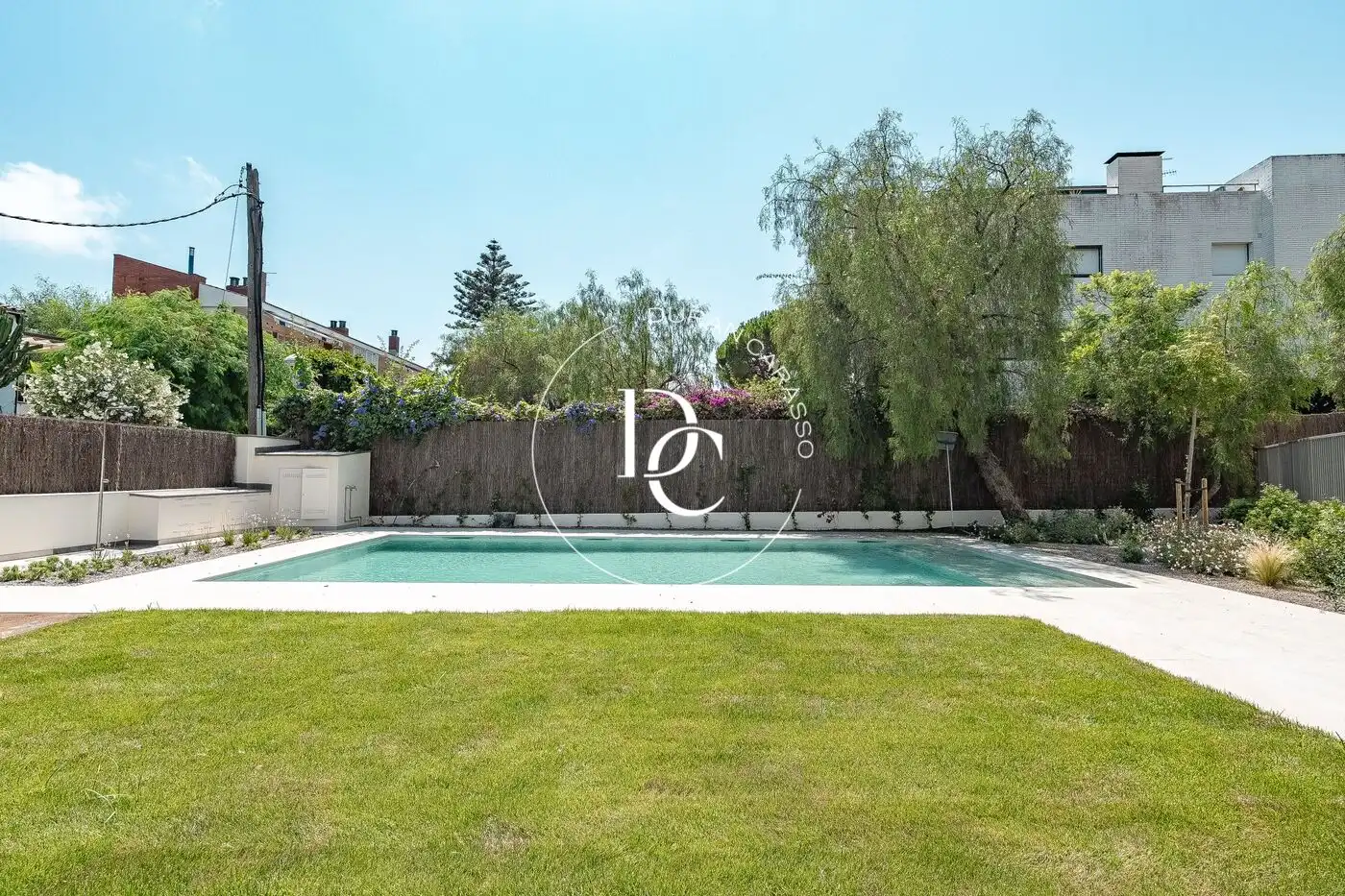 Flat for rent in Carrer d'Enric Morera, Can Girona - Terramar - Vinyet