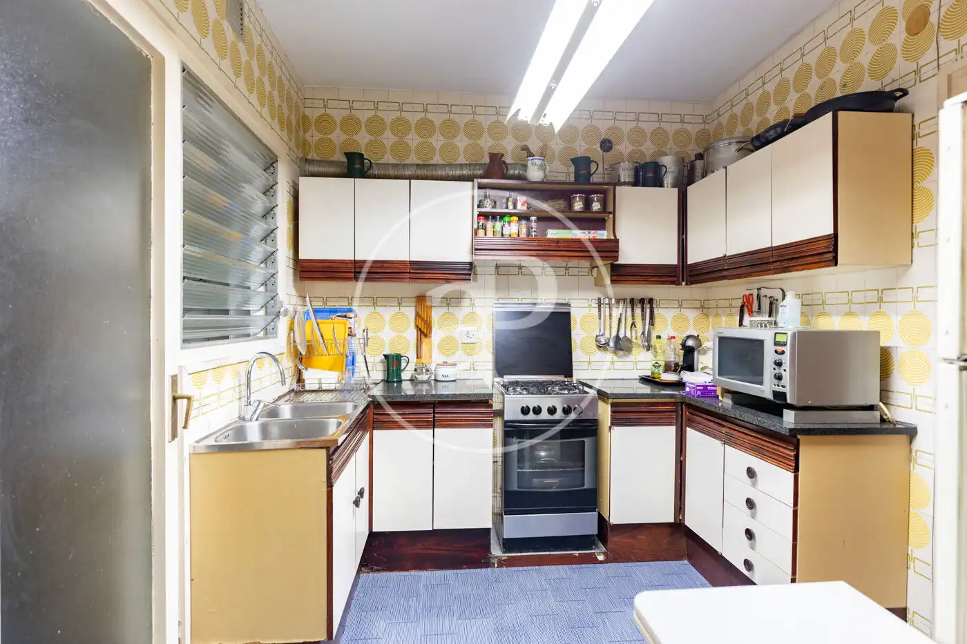 Appartement avec balcon à vendre à Carrer del Putxet, imagen 16