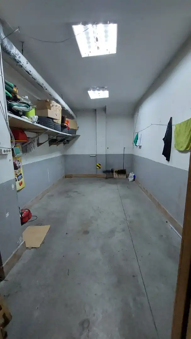 Garaje en venta en N/A, -1, Zona Sur - Av. de España - San Miguel